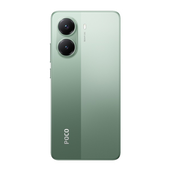 Смартфон POCO X7 Pro 5G 12GB/256GB зеленый